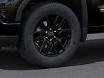 2025 GMC Sierra 1500 Crew Cab 4x4 Pickup for sale #25W2684 - photo 9