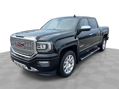 2018 GMC Sierra 1500 Crew Cab 4x4 Pickup for sale #25W2694A - photo 1