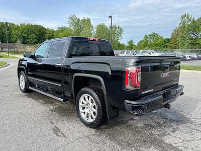 2018 GMC Sierra 1500 Crew Cab 4x4 Pickup for sale #25W2694A - photo 2