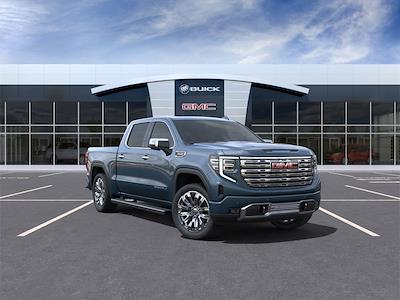 2025 GMC Sierra 1500 Crew Cab 4x4 Pickup for sale #25W2701 - photo 1