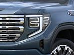 2025 GMC Sierra 1500 Crew Cab 4x4 Pickup for sale #25W2701 - photo 10