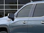 2025 GMC Sierra 1500 Crew Cab 4x4 Pickup for sale #25W2701 - photo 12