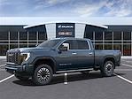 2025 GMC Sierra 2500 Crew Cab 4x4 Pickup for sale #25W2702 - photo 3