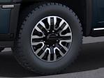 2025 GMC Sierra 2500 Crew Cab 4x4 Pickup for sale #25W2702 - photo 9