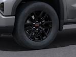 2025 GMC Sierra 1500 Crew Cab 4x4 Pickup for sale #25W2703 - photo 9