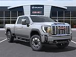 2025 GMC Sierra 2500 Crew Cab 4x4 Pickup for sale #25W2712 - photo 7
