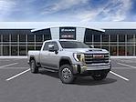 2025 GMC Sierra 2500 Crew Cab 4x4 Pickup for sale #25W2718 - photo 1