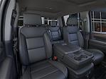 2025 GMC Sierra 2500 Crew Cab 4x4 Pickup for sale #25W2718 - photo 16