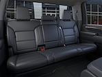 2025 GMC Sierra 2500 Crew Cab 4x4 Pickup for sale #25W2718 - photo 17