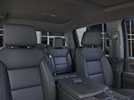2025 GMC Sierra 2500 Crew Cab 4x4 Pickup for sale #25W2718 - photo 24