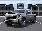 2025 GMC Sierra 2500 Crew Cab 4x4 Pickup for sale #25W2718 - photo 6