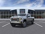 2025 GMC Sierra 2500 Crew Cab 4x4 Pickup for sale #25W2718 - photo 8