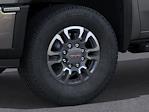 2025 GMC Sierra 2500 Crew Cab 4x4 Pickup for sale #25W2718 - photo 9