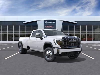 2025 GMC Sierra 3500 Crew Cab 4x4 Pickup for sale #25W2721 - photo 1