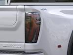 2025 GMC Sierra 3500 Crew Cab 4x4 Pickup for sale #25W2721 - photo 11