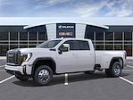 2025 GMC Sierra 3500 Crew Cab 4x4 Pickup for sale #25W2721 - photo 3