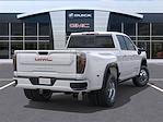 2025 GMC Sierra 3500 Crew Cab 4x4 Pickup for sale #25W2721 - photo 2
