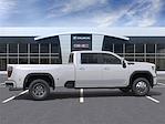 2025 GMC Sierra 3500 Crew Cab 4x4 Pickup for sale #25W2721 - photo 5
