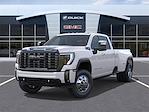 2025 GMC Sierra 3500 Crew Cab 4x4 Pickup for sale #25W2721 - photo 6