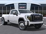 2025 GMC Sierra 3500 Crew Cab 4x4 Pickup for sale #25W2721 - photo 7