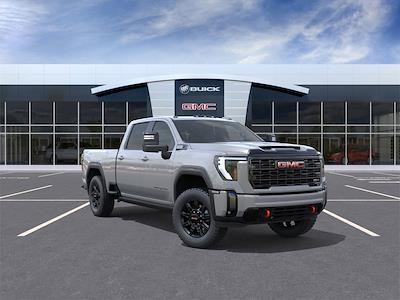 2025 GMC Sierra 2500 Crew Cab 4x4 Pickup for sale #25W2722 - photo 1