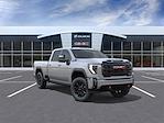 2025 GMC Sierra 2500 Crew Cab 4x4 Pickup for sale #25W2722 - photo 1