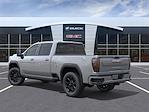2025 GMC Sierra 2500 Crew Cab 4x4 Pickup for sale #25W2722 - photo 4