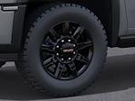 2025 GMC Sierra 2500 Crew Cab 4x4 Pickup for sale #25W2722 - photo 9