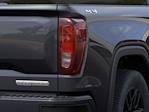 2025 GMC Sierra 1500 Crew Cab 4x4 Pickup for sale #25W2739 - photo 11