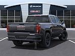 2025 GMC Sierra 1500 Crew Cab 4x4 Pickup for sale #25W2739 - photo 2