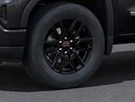 2025 GMC Sierra 1500 Crew Cab 4x4 Pickup for sale #25W2739 - photo 9