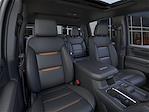 2025 GMC Sierra 2500 Crew Cab 4x4 Pickup for sale #25W2740 - photo 16
