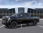 2025 GMC Sierra 2500 Crew Cab 4x4 Pickup for sale #25W2740 - photo 3