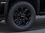 2025 GMC Sierra 2500 Crew Cab 4x4 Pickup for sale #25W2740 - photo 9