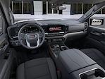 2025 GMC Sierra 1500 Crew Cab 4x4 Pickup for sale #25W2746 - photo 15