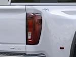 2025 GMC Sierra 3500 Crew Cab 4x4 Pickup for sale #25W2747 - photo 11