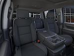 2025 GMC Sierra 3500 Crew Cab 4x4 Pickup for sale #25W2747 - photo 16