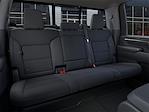 2025 GMC Sierra 3500 Crew Cab 4x4 Pickup for sale #25W2747 - photo 17