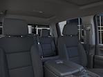2025 GMC Sierra 3500 Crew Cab 4x4 Pickup for sale #25W2747 - photo 24