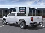 2025 GMC Sierra 3500 Crew Cab 4x4 Pickup for sale #25W2747 - photo 4