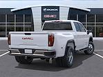 2025 GMC Sierra 3500 Crew Cab 4x4 Pickup for sale #25W2747 - photo 2