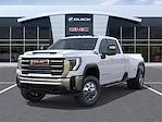2025 GMC Sierra 3500 Crew Cab 4x4 Pickup for sale #25W2747 - photo 6