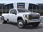 2025 GMC Sierra 3500 Crew Cab 4x4 Pickup for sale #25W2747 - photo 7