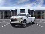 2025 GMC Sierra 3500 Crew Cab 4x4 Pickup for sale #25W2747 - photo 8