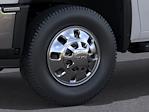 2025 GMC Sierra 3500 Crew Cab 4x4 Pickup for sale #25W2747 - photo 9