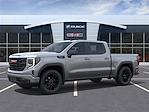 2025 GMC Sierra 1500 Crew Cab 4x4 Pickup for sale #25W2749 - photo 3