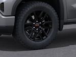 2025 GMC Sierra 1500 Crew Cab 4x4 Pickup for sale #25W2749 - photo 9