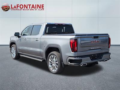 2023 GMC Sierra 1500 Crew Cab 4x4 Pickup for sale #25W2752A - photo 2