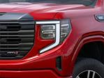 2025 GMC Sierra 1500 Crew Cab 4x4 Pickup for sale #25W2756 - photo 10