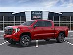 2025 GMC Sierra 1500 Crew Cab 4x4 Pickup for sale #25W2756 - photo 3